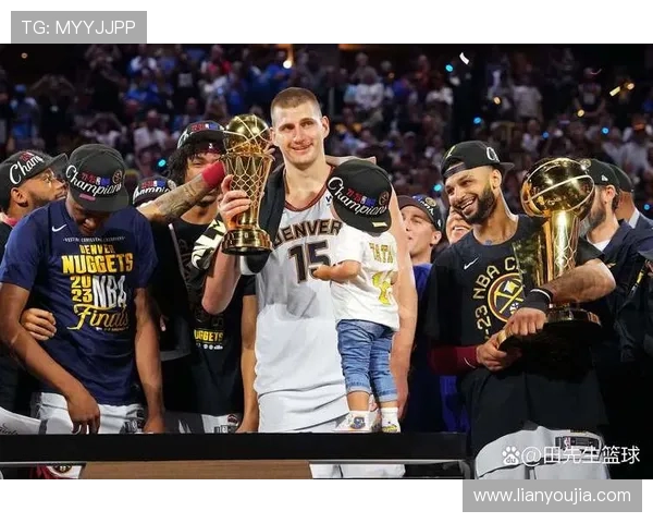 尼古拉约基奇如何以全能表现重新定义现代中锋的篮球艺术