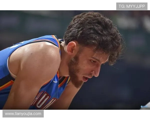 切特霍姆格伦的崛起之路与未来篮球发展的无限可能