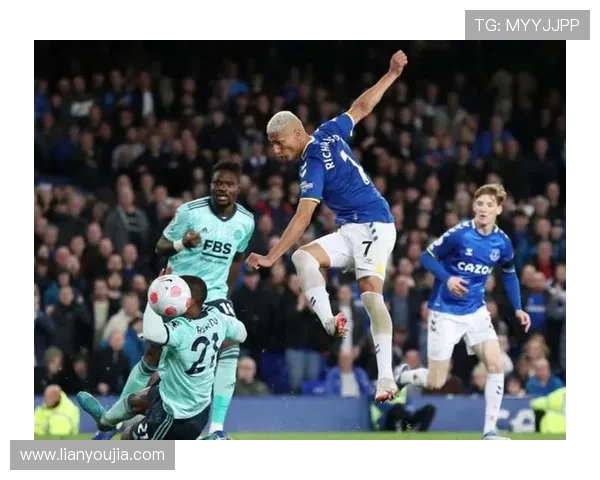 埃弗顿与莱斯特城历史交锋战绩分析及近期表现对比