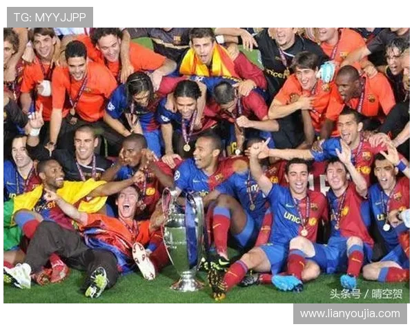 巴萨与曼联激情对决360直播全程回顾与精彩分析