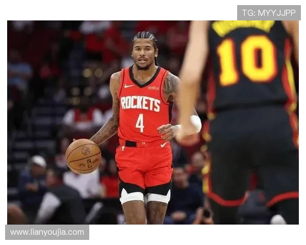 杰伦格林：从篮球新星到NBA未来的璀璨之路