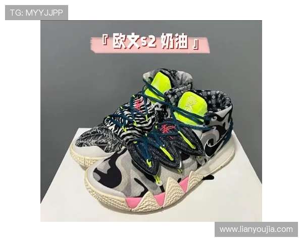 欧文新鞋发布会引发争议：踩踏耐克Logo展现艺术无界限的真实表达